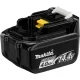 Makita 196388-5 BL1440 Li-Ion Battery 14.4V 4.0Ah