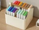 Desk Organizer for Small Items and Cosmetics