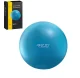 4Fizjo 230 Pilates and Rehabilitation Ball, 22 cm, Blue