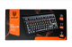 Liocat KX 365 CM Mechanical Gaming Keyboard, QWERTY, Black