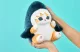Cat-Shark Plush Toy Pillow 55 cm
