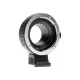 Commlite CM-EF-EOSM Lens Adapter for Canon EF/EF-S to EF-M