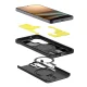 Spigen Samsung Galaxy S26 Ultra Case Tough Armor Mag MagSafe, Black