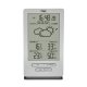 TFA 35.1162.54 XENA Wireless Weather Station, Silver