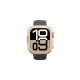 AmazingThing Titan Pro Aluminum Case for Apple Watch 11 46mm - Gold
