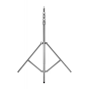Camrock FC-288S Lighting Tripod, 100–280 cm, 8 kg