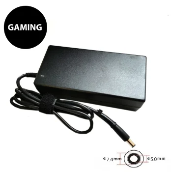 Extra Digital Laptop Power Adapter for HP 150W (19.5V, 7.7A, 7.4x5.0mm)
