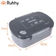 Ruhhy Lunch Box 800ml, Grey
