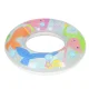 Inflatable swim ring for kids, mermaid design, 51 cm, 60 kg, BESTWAY 36113