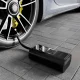 Portable Air Compressor Electric Tire Inflator 150 PSI 6000mAh