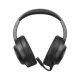 QCY V200 Pro Wired Gaming Headphones with 7.1 Sound Black