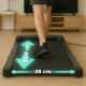 Under Desk Treadmill Walking Pad for Home Office ModernHome 6 km/h