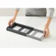 Joseph Joseph DrawerStore Expanding Cookware Organiser, Grey