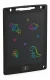 LCD Drawing Tablet 12 Inch XXL Graphic Pad for Kids and Adults, black
