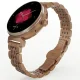 HiFuture Aura Women\'s Smartwatch - Rose Gold