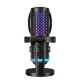 BOYA CastMic G40 Wired USB-C Gaming Microphone - Black