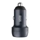 Car Charger Newell CC-001 PD 89 W, USB-C and USB-A