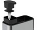 Kitchen Sink Organiser, Dish Soap Dispenser, Sponge Container
