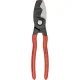 KNIPEX 95 11 200 Cable Shears, 200 mm