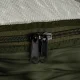 Tourist Hammock with Tarp and Mosquito Net 260x140cm