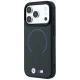 BMW M Kevlar Case for iPhone 18 Pro Max / 17 Pro Max with MagSafe - Black