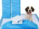 Verk Group Hygienic Dog Training Pads 45x60 cm, 50 pcs