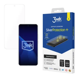 Protective Film 3mk SilverProtection+ for Realme 14 Pro+