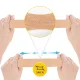 4Fizjo Kinesiology Tape 5 cm x 5 m, Beige