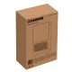 Kaminer Blazeo 2000W Electric Heater with Flame Effect