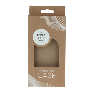 Cardboard Packaging Box for Phone Cases