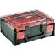 Metabo BS 18 Set cordless drill driver, 2 × 2 Ah batteries