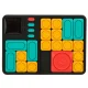 Electronic Sliding Logic Game, 500 Levels