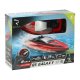 RC Remote Controlled Powerboat REVOLT Q5 Galaxy 8km/h 2.4GHz