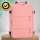 Travel Backpack for Airplane 40x30x20 cm, Cabin Luggage with USB