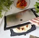 Eldom GK150 Flaat Contact Grill 2000W