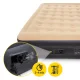 Avenli Double Inflatable Air Mattress 203 x 157 x 47 cm