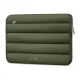 Tech-Protect Fluffy Laptop Bag 15-16\", Green