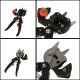 Grafting Pruning Shears for Trees and Shrubs with 3 Blades