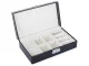 Jewelry Box Organizer, Eco Leather