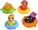 Bath Toy Set