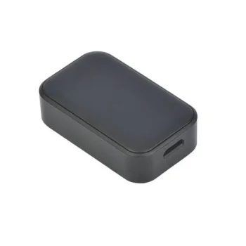 Mini Personal GPS Tracker for Kids, GPS and LBS Positioning