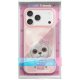 Nimmy Big Eyed Pet 2.0 Dog Phone Case Cover iPhone 17 Pro - Pink