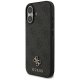 Guess 4G Small Classic Logo MagSafe Phone Case Cover iPhone 17 - black