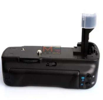Meike Battery Grip for Canon EOS 5D (BG-E4 Replacement)