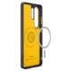 Spigen Nano Pop Mag MagSafe Case for Samsung Galaxy S26 Ultra - Blue