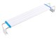LED Aquarium Light 15W for Tanks up to 30cm, White
