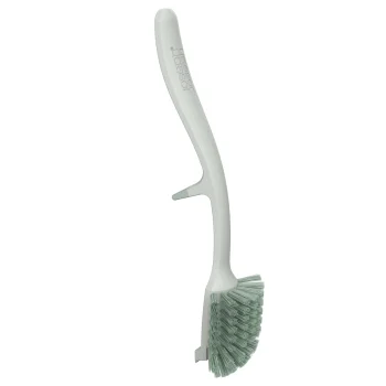 Joseph Joseph Edge Washing Up Brush, Green