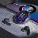 Acefast T8 TWS bezvadu Bluetooth austiņas, piparmētru