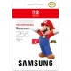 Nintendo microSDXC Express Memory Card for Nintendo Switch 2, 256 GB