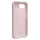 Etteri Silicone Mag Case for iPhone 16e / 17e, Light Pink